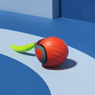 Pelota Interactiva Juguete Gato PTZ-23-2