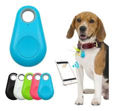 Chip GPS Localizador De Mascotas